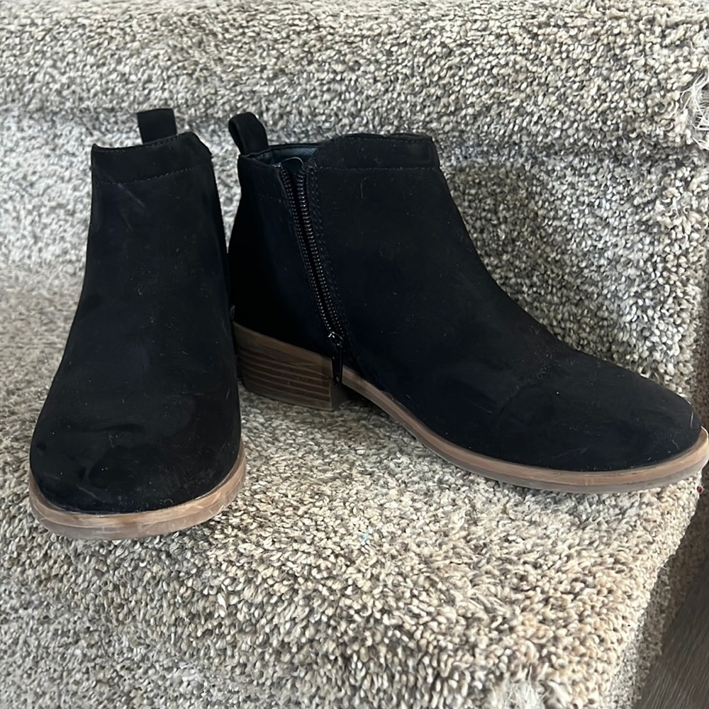 Timetrue shoes